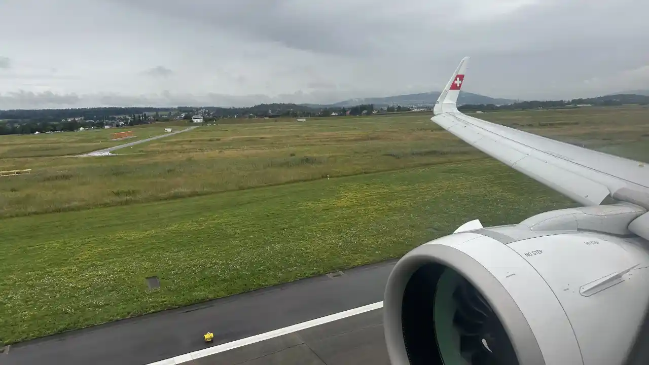 Powerbanks im Flugzeug