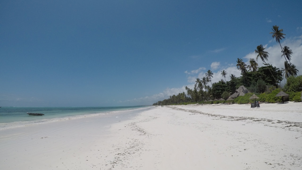 Sansibar Urlaub Reisetipps