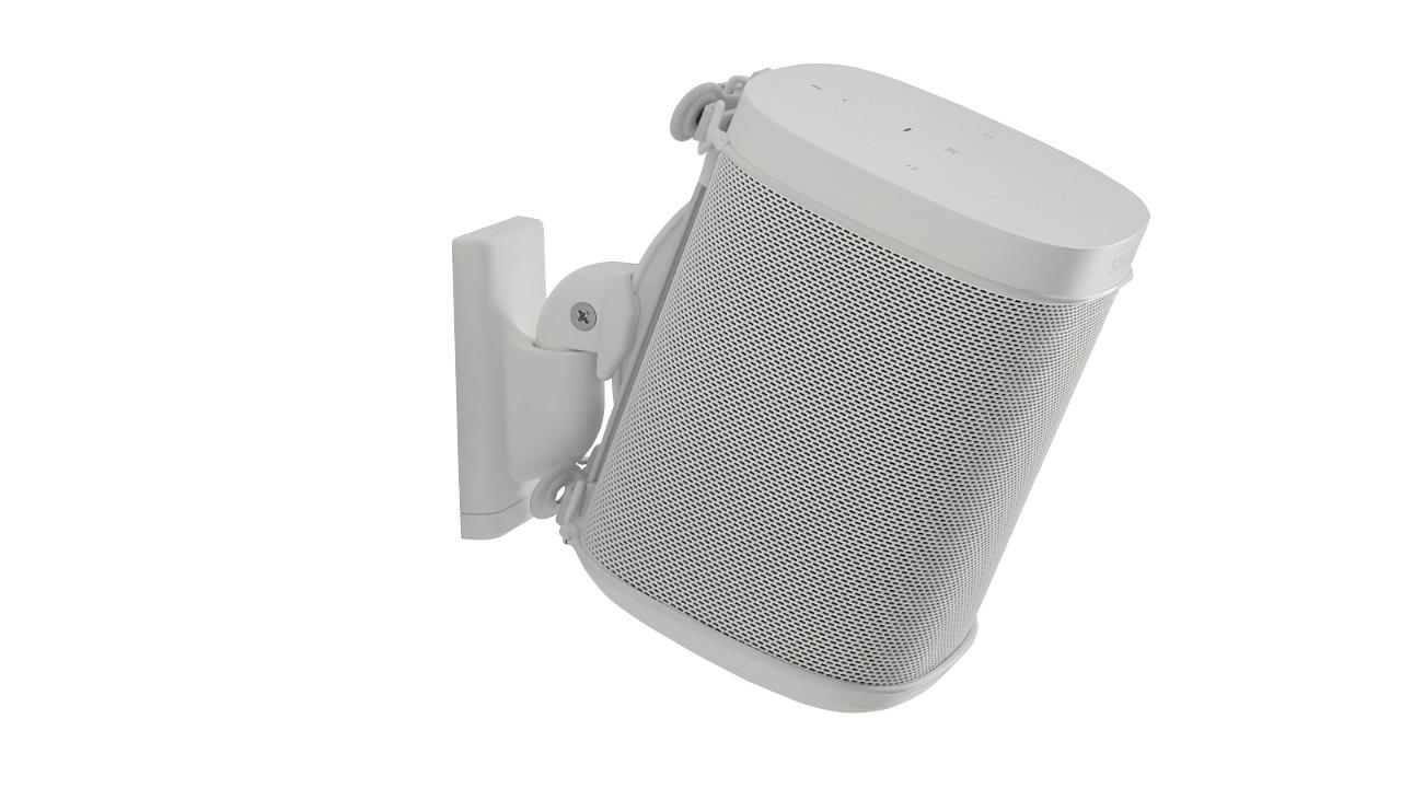 Sanus Wandhalterung Sonos One