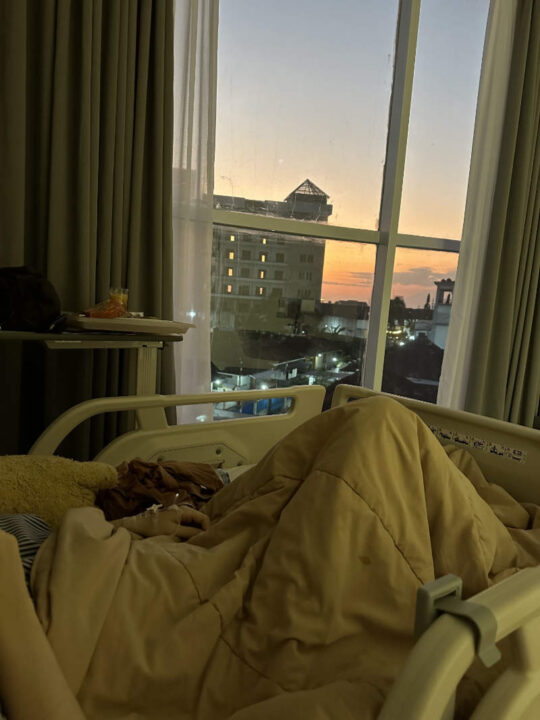 Auslandskrankenversicherung Indonesien