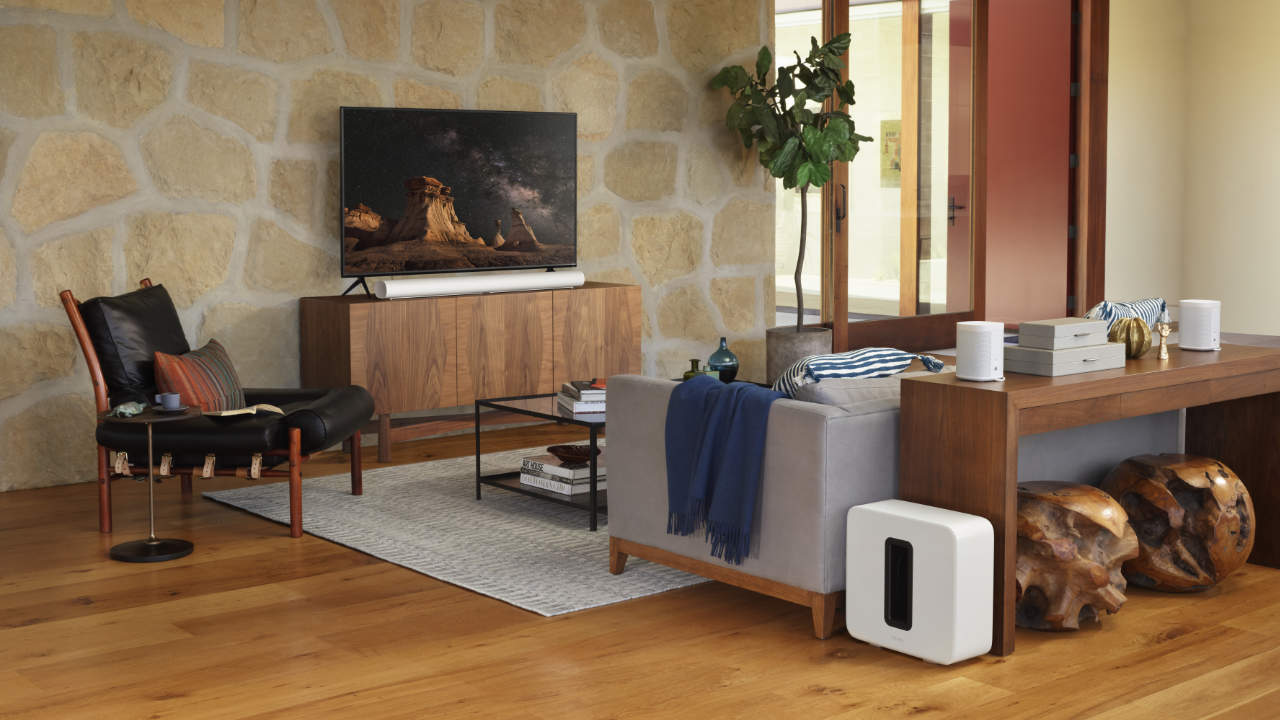 Sonos Arc vs Bose 900 Soundbar Vergleich