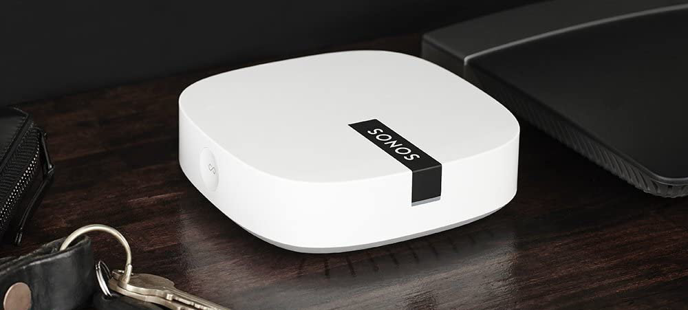 Sonos Boost gegen Aussetzer