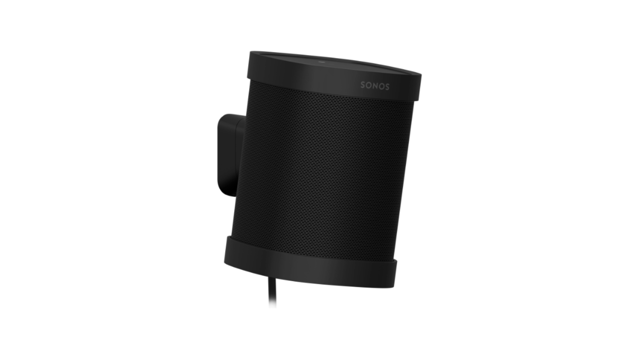 Sonos One Wandhalterung Original