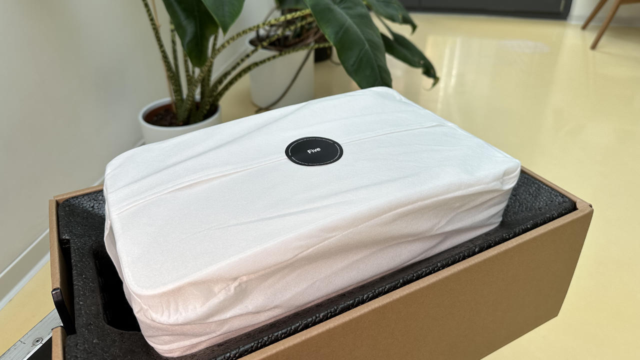 Sonos Refurbished Test Generalüberholt