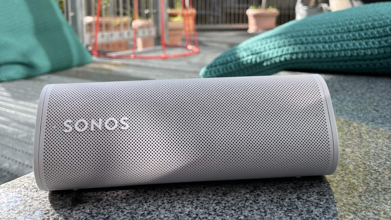 Sonos Roam Bluetooth