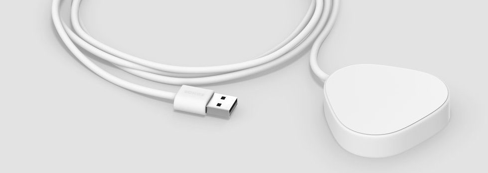 Ladegerät Sonos Roam