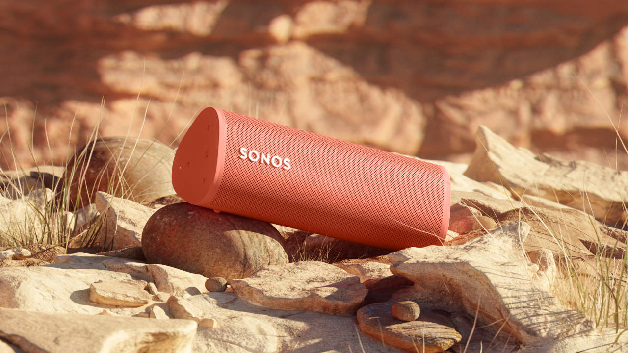 Farben Sonos Roam