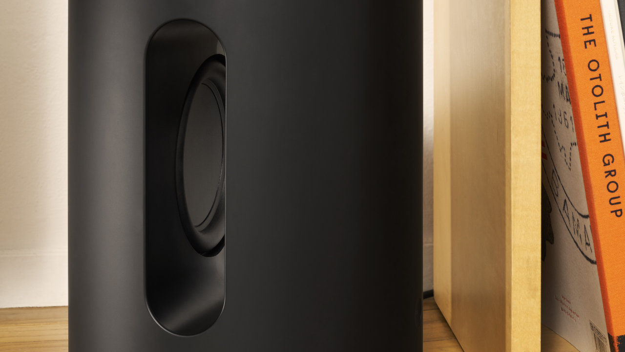Sonos Sub Mini vs Sub