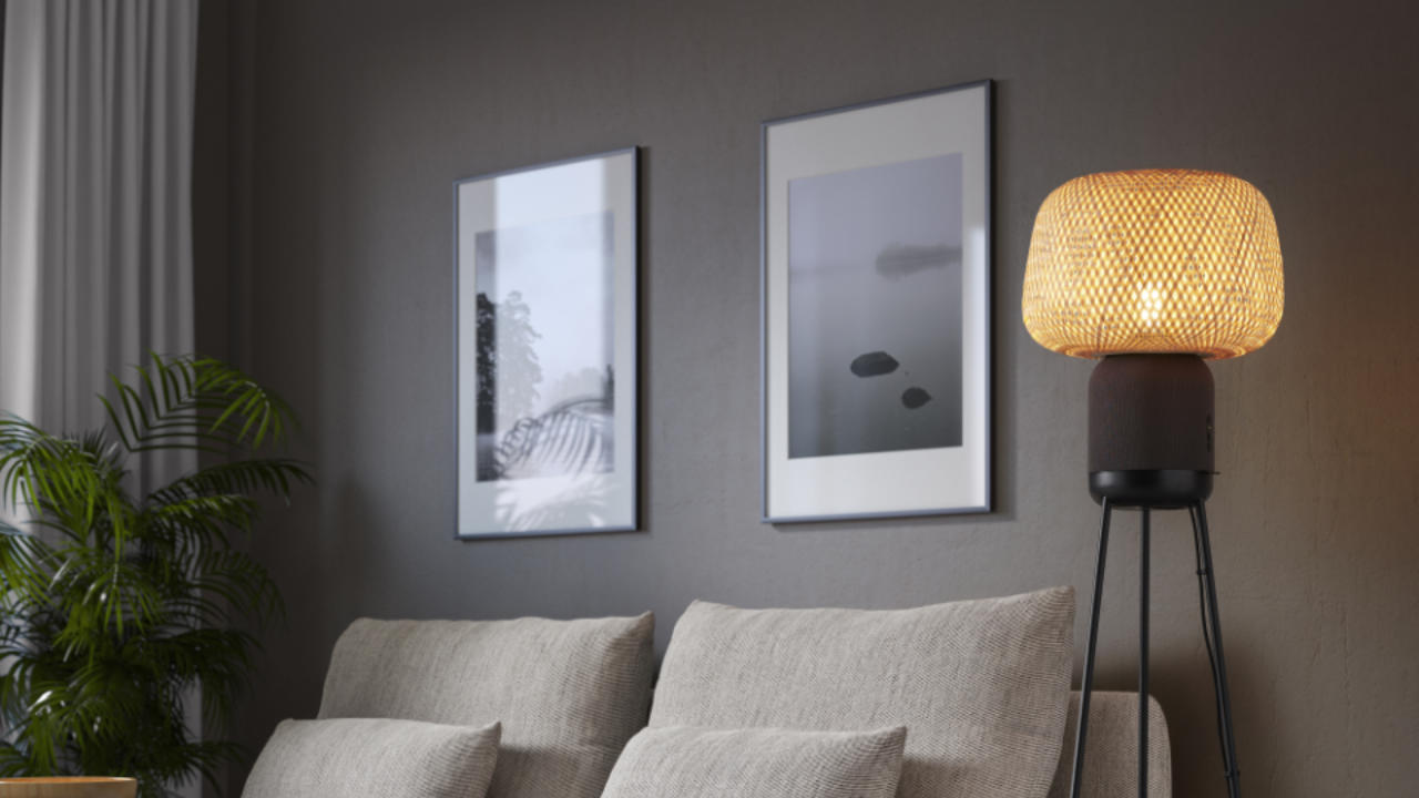 Sonos Lautsprecher IKEA