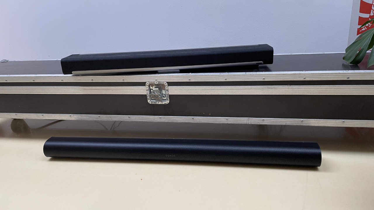 Sonos Upgrade Soundbars