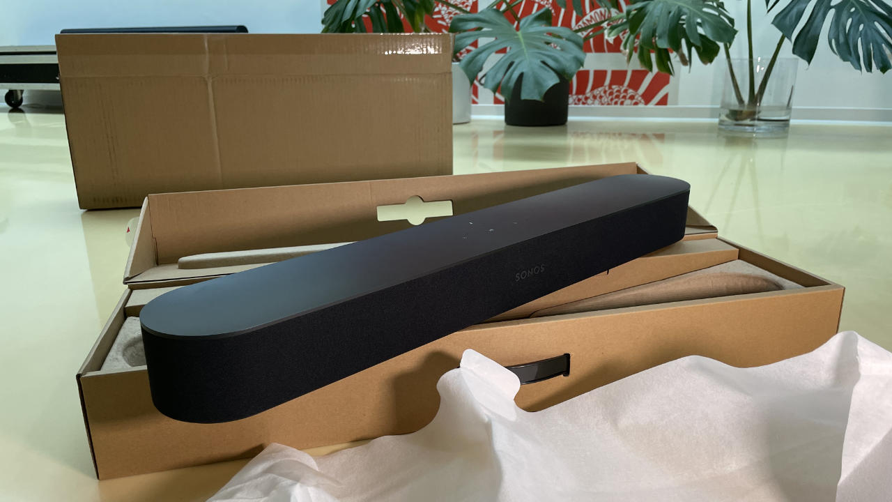 Sonos Sets Angebot tink