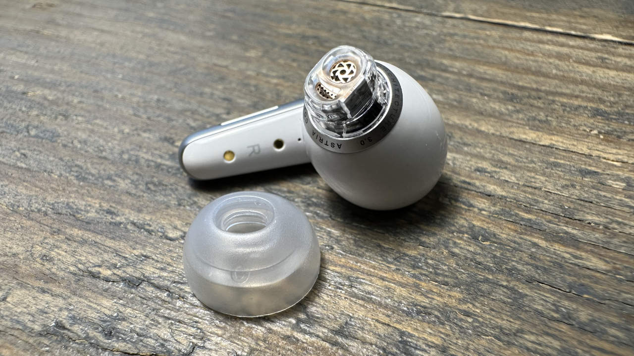 Soundcore Liberty 4 Treiber