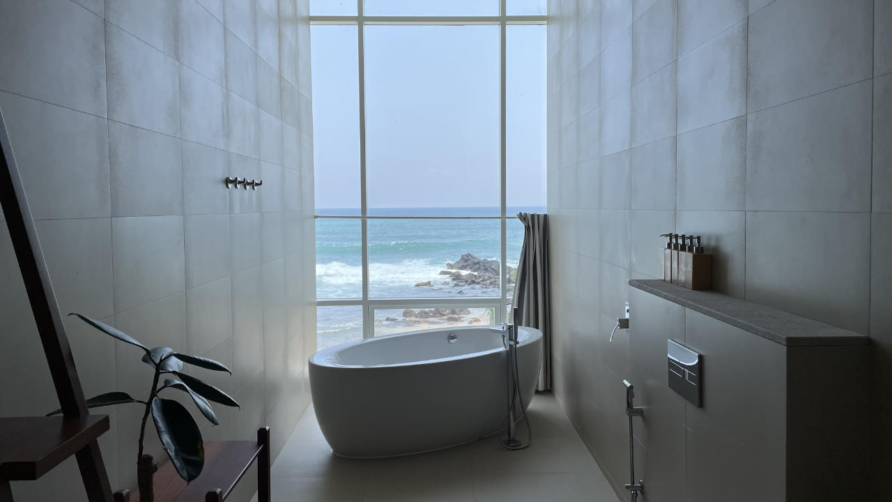 Hotel Sri Lanka Südküste