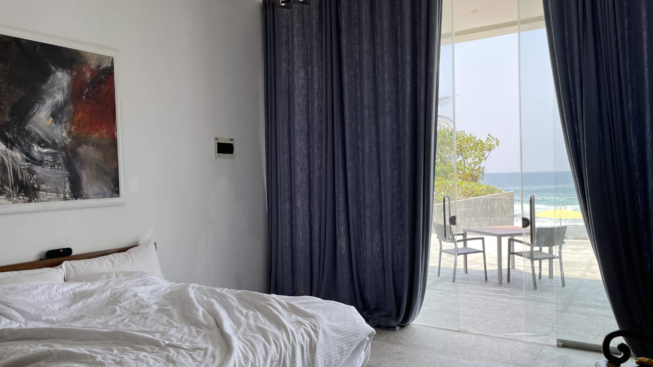 Zimmer Monara Sielen Diva Sri Lanka