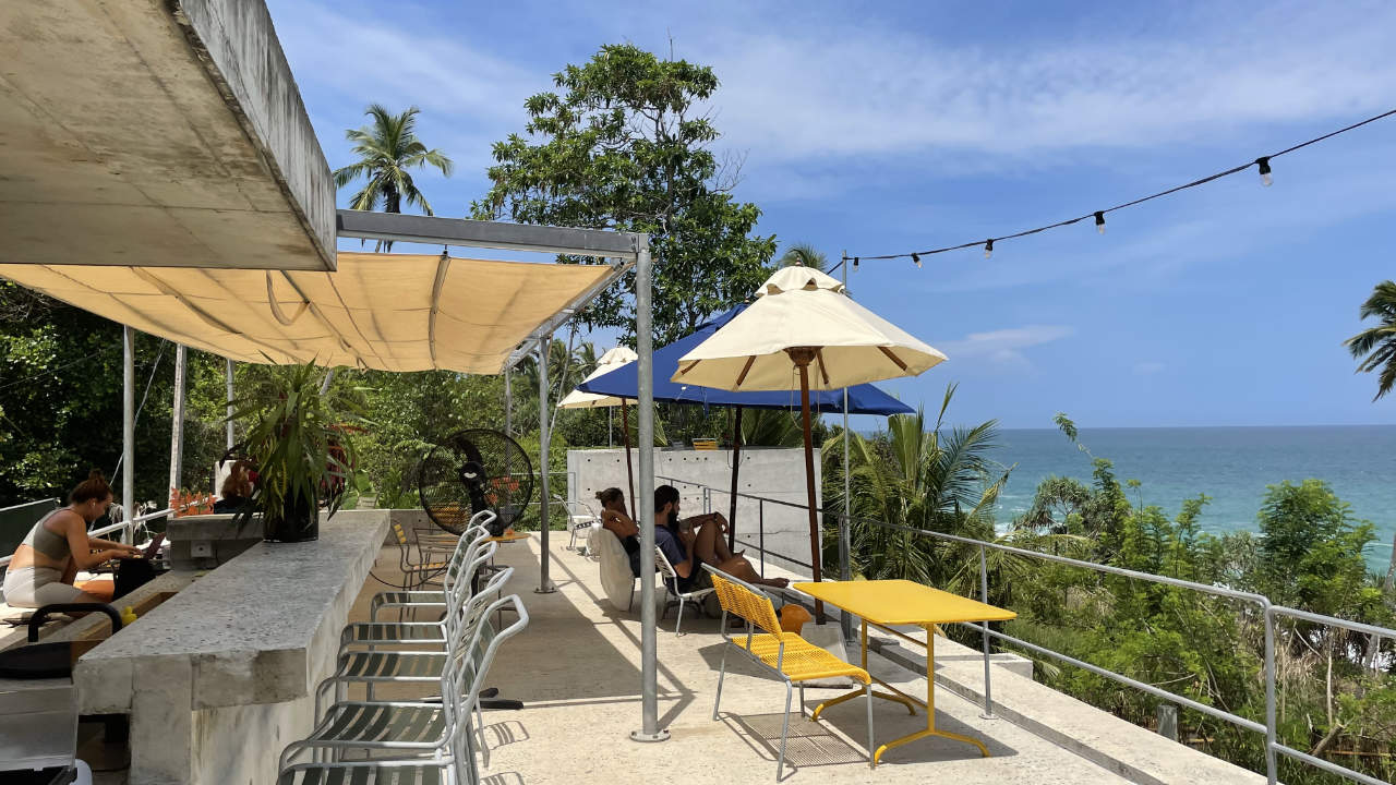 Sri Lanka Urlaub Mai