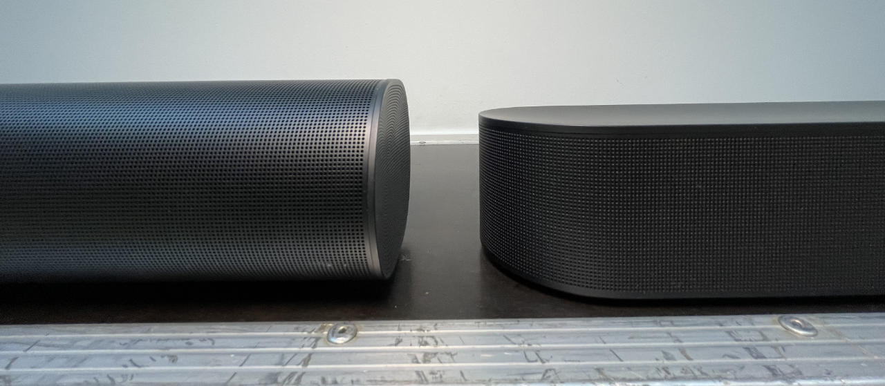Sonos Arc vs Sonos Beam (Gen 2)