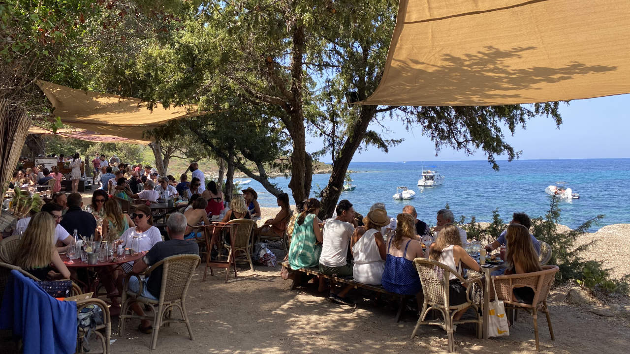 Urlaub im Mai Reiseziele