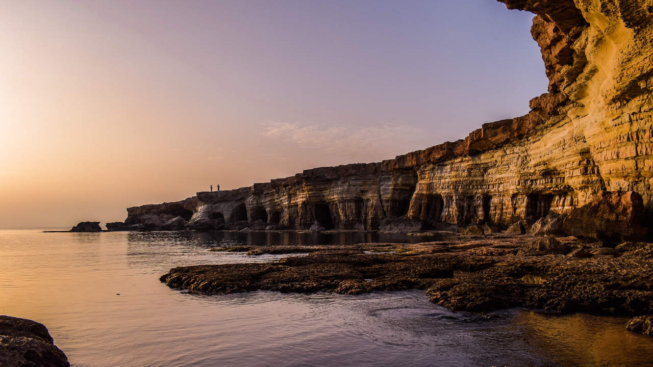 Zypern Reiseziel Mai