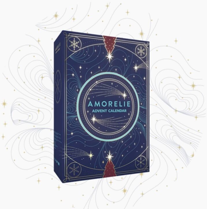 Amorelie Adventskalender 2024