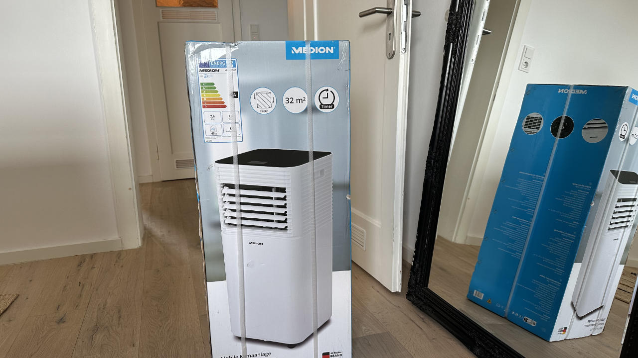 klimaanlage mit abluftschlauch vergleich