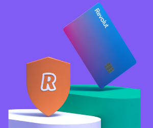 Revolut Konto