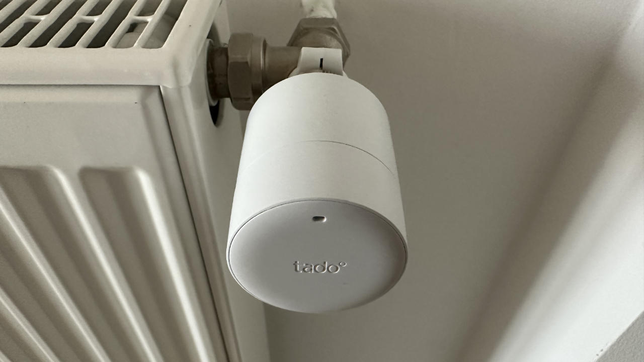 tado Heizkörperthermostat Unterschied Basic V3